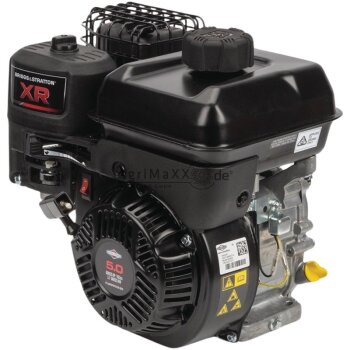 Briggs & Stratton Motor - 1062320272F1YY0001