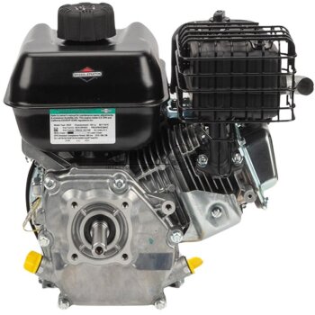 Briggs & Stratton Motor - 1062320272F1YY0001