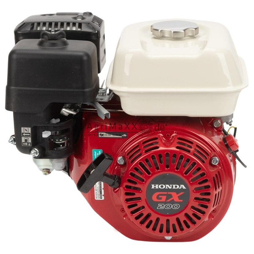 Honda Motor