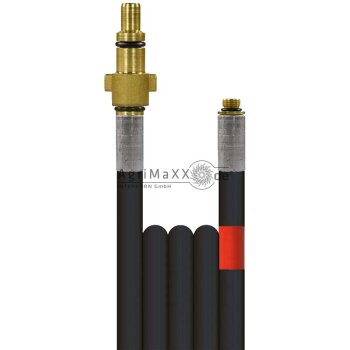 RR-Schlauch Flexy 10m KEW-H : 1/8AG