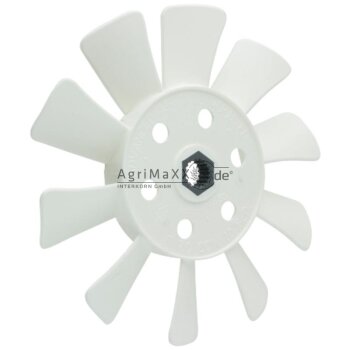 Tuff Torq Lüfterrad - 1A646083050