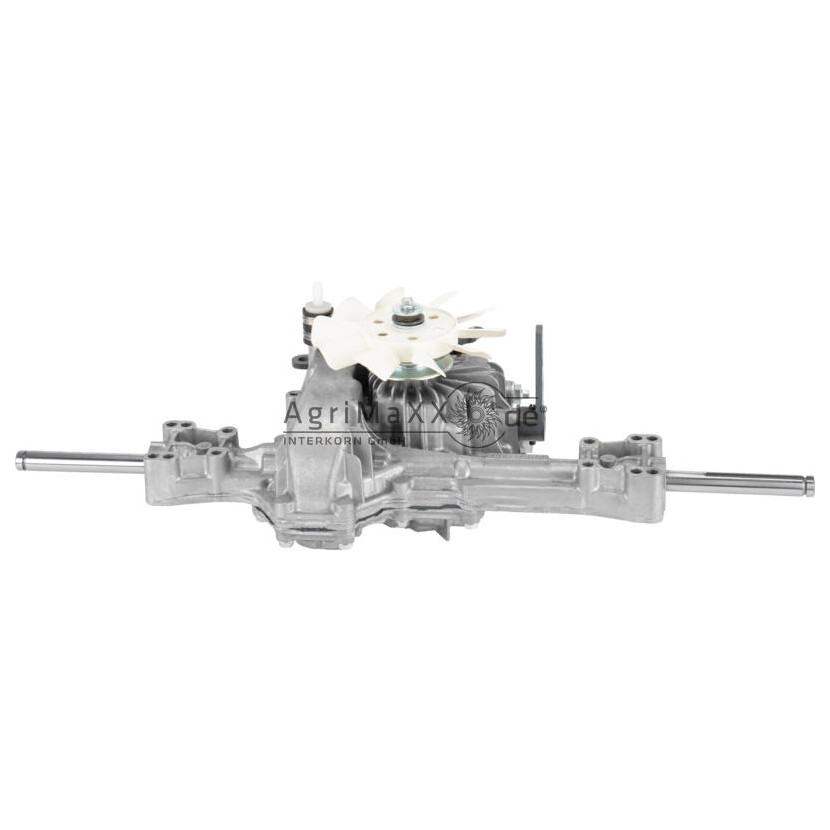 Stiga Getriebe - 1137-0123-01