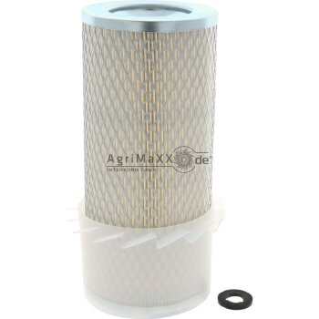 Grillo Luftfilter - 54560