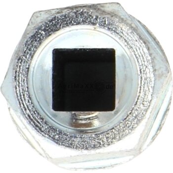 Wellenadapter