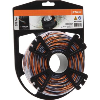 Stihl Nylonfaden CF3 Pro - 0000 930 4305