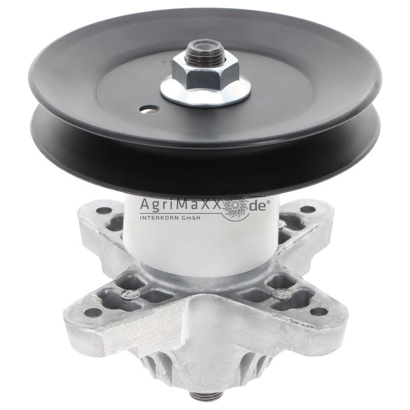 Messerspindel - 918-0324D