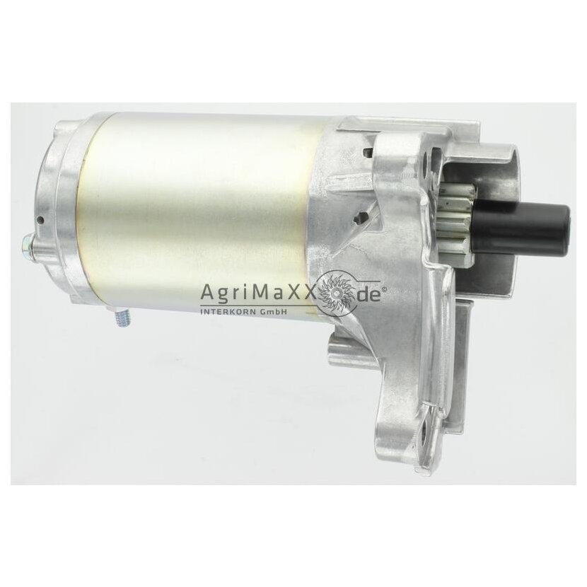 Honda Starter