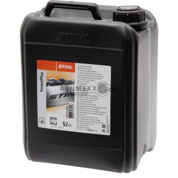 Stihl S&auml;gekettenhaft&ouml;l - 0781 516 6002