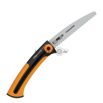 Fiskars Xtract™ Handsäge / Feinzahnung - 1000612
