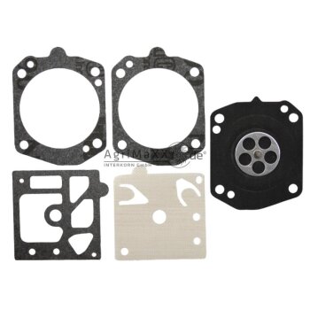 Walbro Membransatz - D20-HD