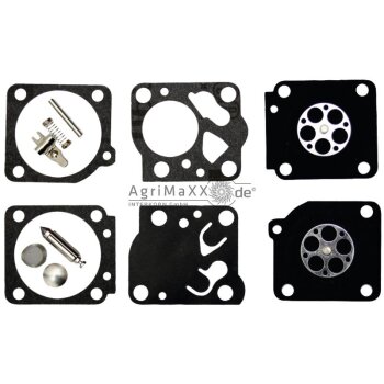 Zama Reparatursatz - RB-01, RB-1