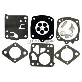 Tillotson Reparatursatz - RK-21HS