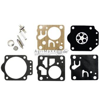 Zama Reparatursatz - RB-08, RB-8