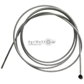 agria Starterseil - 31313