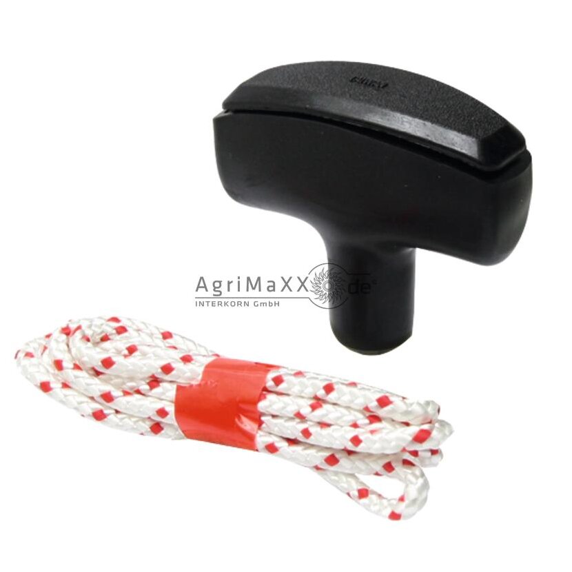Startergriff Kit - 490652