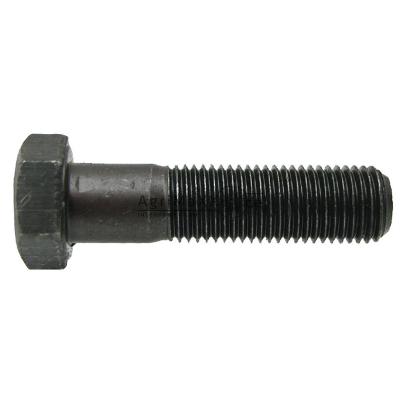 Messerschraube
