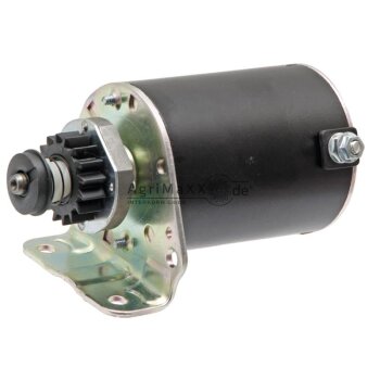 Briggs &amp; Stratton Starter - 84013103