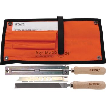 Stihl Sch&auml;rfset - 56050071030