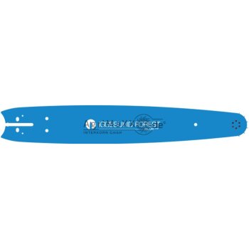 Iggesund BlueLine Harvesterschiene - BL2710-80