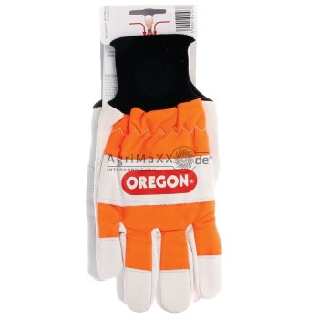 OREGON Schnittschutzhandschuh - 91305XL