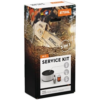 Stihl Servicekit 11 - 1140 007 4101