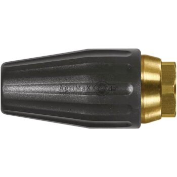 Schmutzkiller Rotord&uuml;se