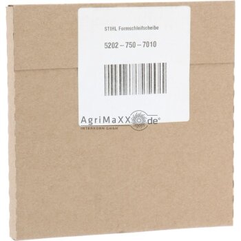 Stihl Schleifscheibe - 52027507010