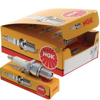 NGK VPE10 Zündkerzen - 5745