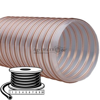 Saugschlauch Premium - 07600400-1000-000-00