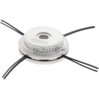 OREGON Aluminium Fadenschneider - 110980