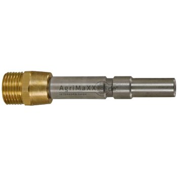 Steck-Langnippel - 13471