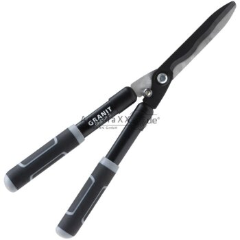 GRANIT BLACK EDITION Heckenschere