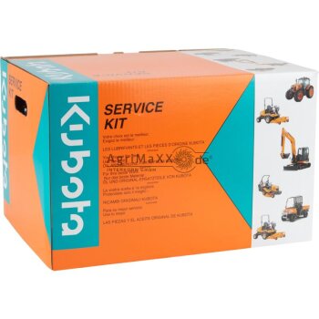 Kubota Service-Kit - W21TK-00114