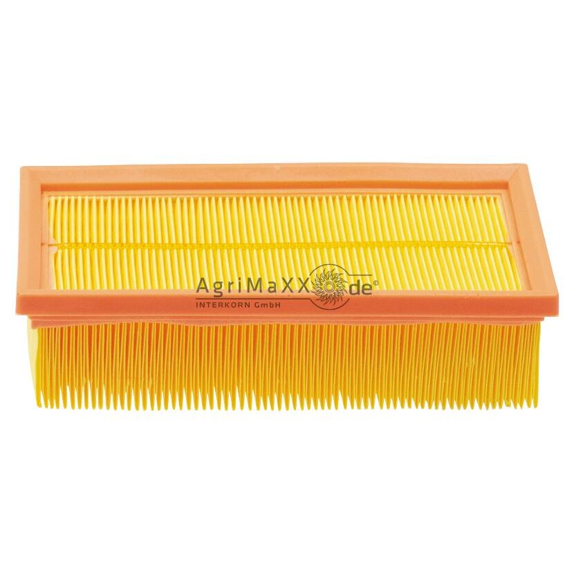 Luftfilter - ASP 000201AA006