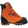 Schnittschutzstiefel COMFORT - 42