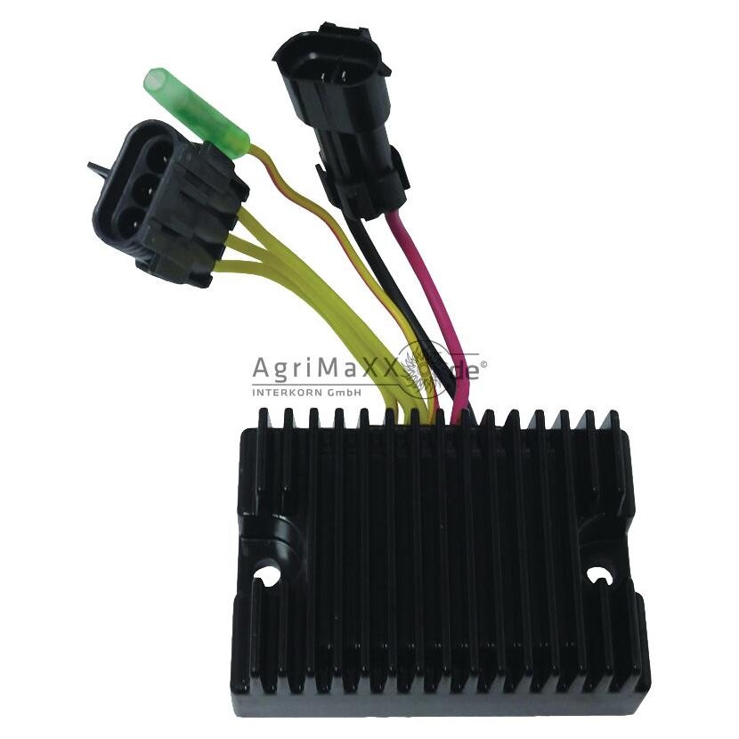 Regler - 4012192