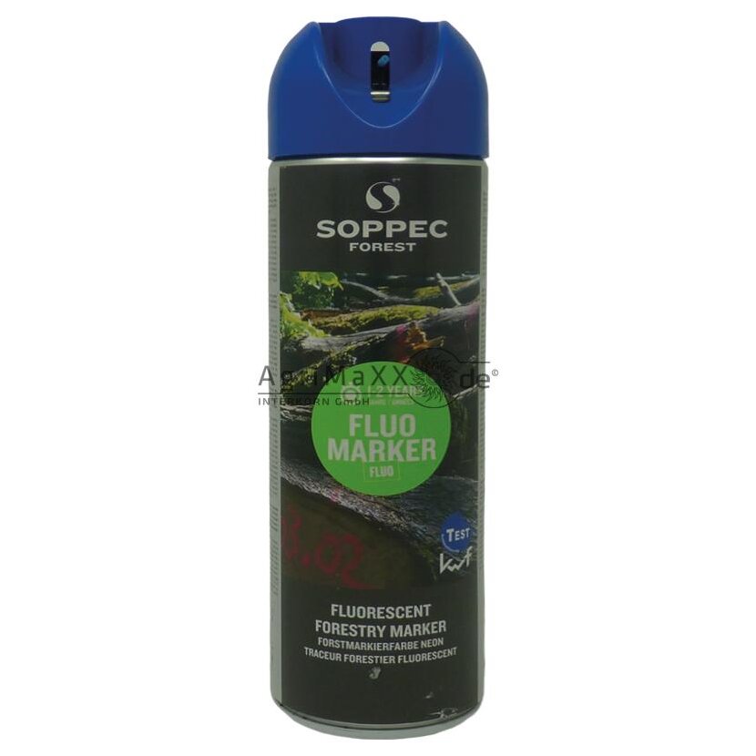Soppec Fluo Marker