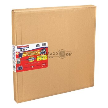 OptiMate Solar - TM523-6