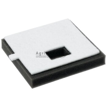 Solo Luftfilter - SL4800256, 4800256