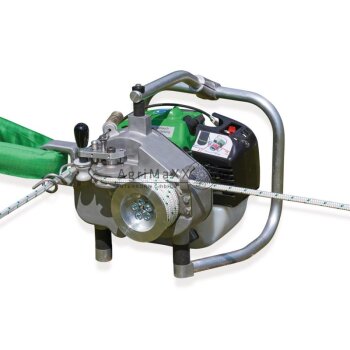 EDER Spillwinde Powerwinch 1200 - 220000A