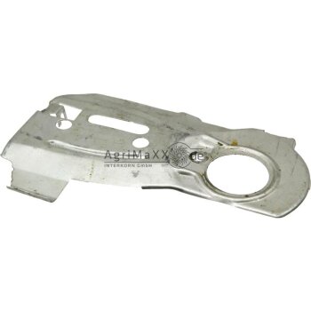 Schutzblech - 503 87 57-01