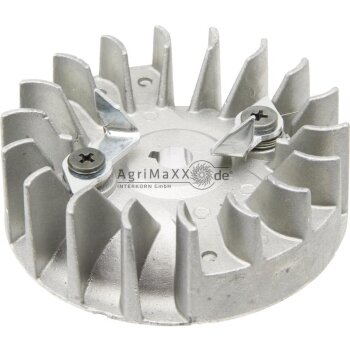 Schwungrad - 503 82 43-01