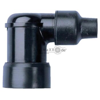 NGK Zündkerzenstecker - LB01EH, 8326