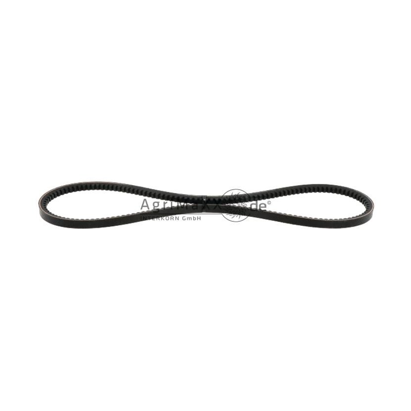 Optibelt Keilriemen - 235015, LG2000291