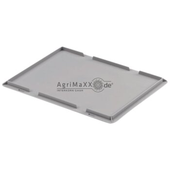 Auflagedeckel 400 mm