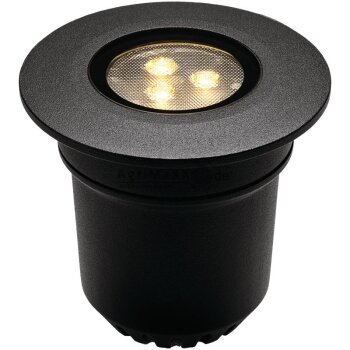 LIGHTPRO Bodeneinbaustrahler Nomia