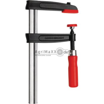 BESSEY Temperguss-Schraubzwinge - TPN30BE