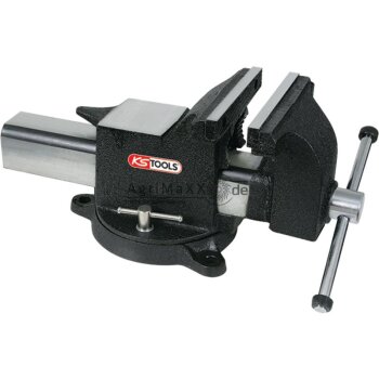 KS Tools Parallel-Schraubstock, 5 - 914.0005