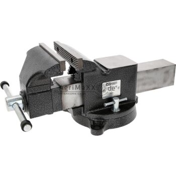KS Tools Parallel-Schraubstock, 6
