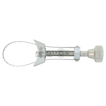 KS Tools Ölfilterbandschlüssel, Ø 65 -...